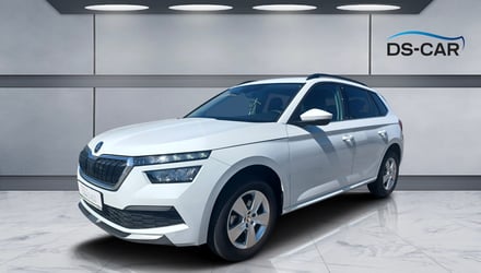 Škoda Kamiq Ambition 1.0TSI 81kW 6MP