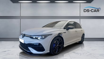 VW Golf R 2.0 TSI 4MOT DS7