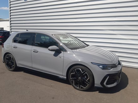 VW Golf R-Line 1.5 eTSI ACT DS7