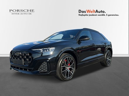 Audi Q8 50 TDI quattro TT8