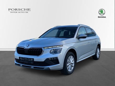 Škoda Kamiq Drive 130 Plus 1,0TSI 85kW 7AP DSG