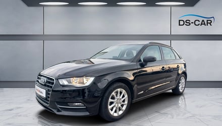 Audi A3 SP Ambiente 1.6 TDI STR