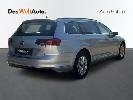 VW Passat Variant Business 2.0 TDI EVO DS7