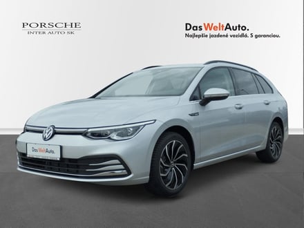 VW Golf Variant Style 1.5 eTSI ACT DS7