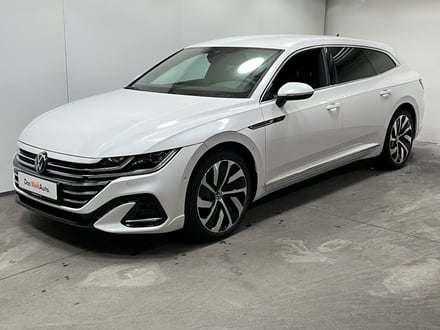 VW Arteon SB R-Line 2.0 TDI 200k DS7 4M SCR