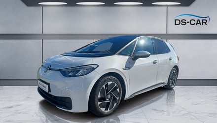 VW ID.3 Pro 58kWh