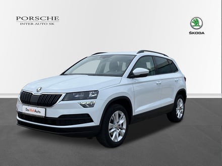 Škoda Karoq Ambition 1,5TSI 110 kW 7AP