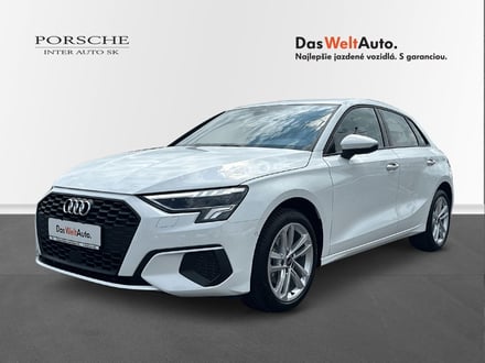 Audi A3 SB 35 TFSI STR