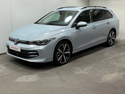 VW Golf Variant Limited 1.5 TSI ACT 6G