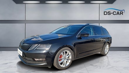 Škoda Octavia comb Style 2.0 TDI 110 kW 7AP