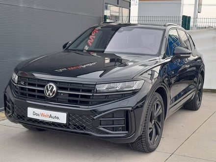 VW Touareg R-Line 3.0 V6 TDI