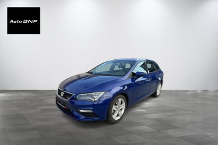 SEAT Leon ST FR 1,5 TSI 130 6-G