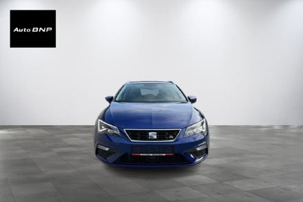 SEAT Leon ST FR 1,5 TSI 130 6-G