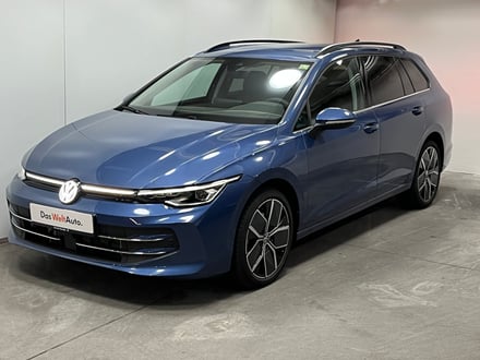 VW Golf Variant Style 2.0 TDI DS7