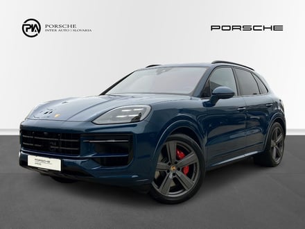 Porsche Cayenne S