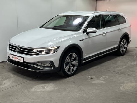 VW Passat Var. Alltrack 2.0 TDI 4MOT DS7