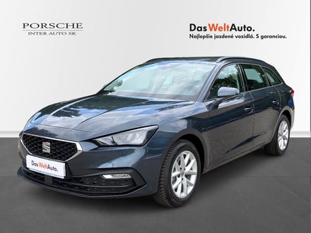 SEAT Leon SP Style 1,5 TSI 130 6-G