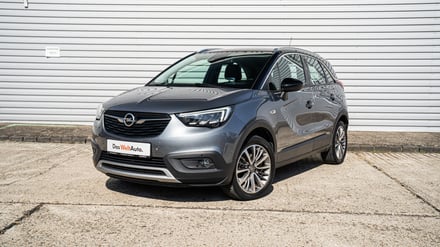 Opel Crossland X 1.2 TURBO 130k S&S Innovation