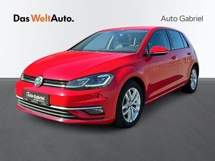 VW Golf Edition Highline 1.4 TSI 6G