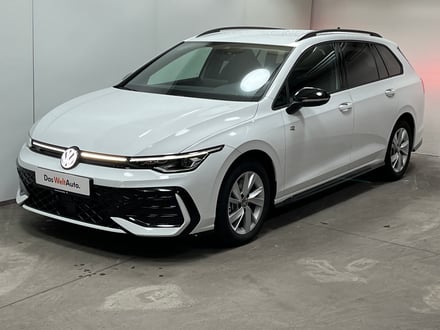 VW Golf Var. R-Line Limited 2.0 TDI DS7