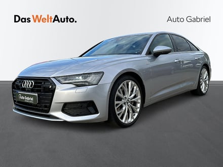 Audi A6 Sport 50 TDI quattro TT8 (3.0)