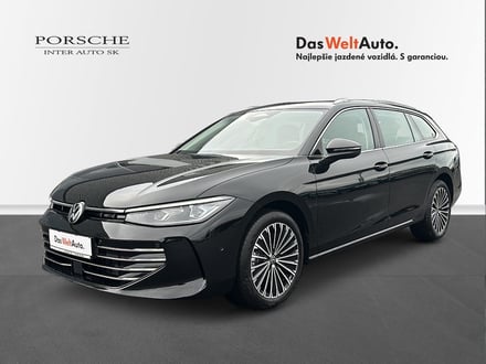 VW Passat Variant Elegance 2.0 TDI EVO DS7