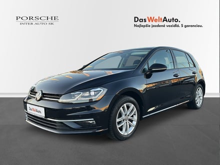 VW Golf Edition Comfortl. 1.5 TSI ACT 6G