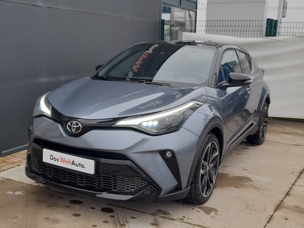 Toyota C-HR Hybrid GR Sport