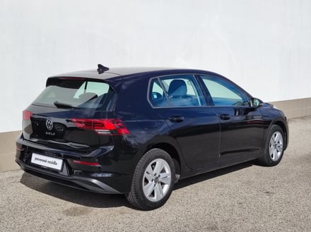 VW Golf Life 1.0 TSI 6G