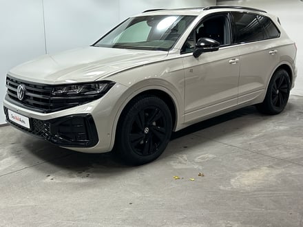 VW Touareg R-Line 3.0 V6 TDI