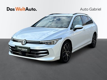 VW Golf Variant Style 2.0 TDI DS7