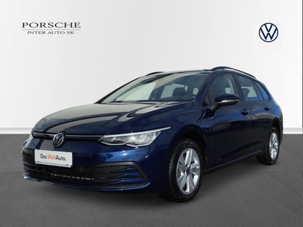 VW Golf Variant Life 2.0 TDI DS7