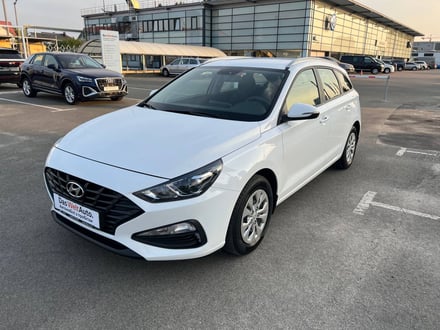 Hyundai i30 PD FL 1.5 WGN Comfort