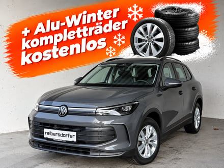 VW Tiguan 4Me eTSI DSG