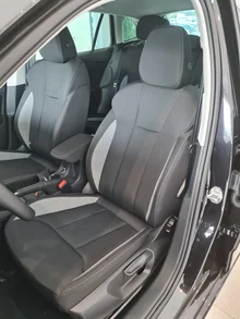 Škoda Scala Selection TSI in Black-Magic Perleffekt