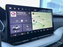 Škoda Octavia Combi Selection TSI mHEV DSG in Moon-Weiß Metallic