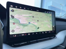 Škoda Octavia Combi Selection TSI mHEV DSG in Moon-Weiß Metallic