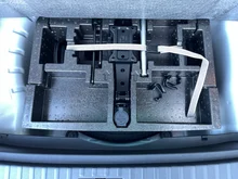 Škoda Octavia Combi Selection TSI mHEV DSG in Moon-Weiß Metallic