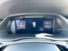 Škoda Octavia Combi Selection TSI mHEV DSG in Moon-Weiß Metallic