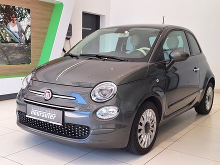 Fiat 500  Lim. Lounge