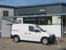 Thumbnail-Foto von Fahrzeug