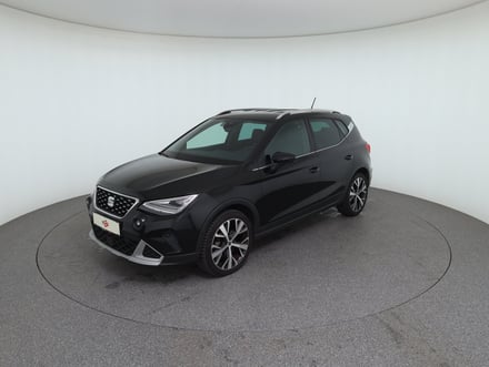 SEAT Arona Xperience 1.0 TSI DSG