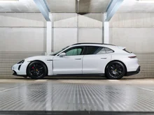 Thumbnail-Foto von Fahrzeug