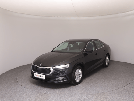 Škoda OCTAVIA AmbitionTDI