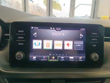 Thumbnail-Foto von Fahrzeug