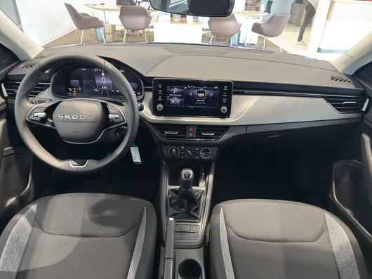 Bild eines Scala Essence TSI