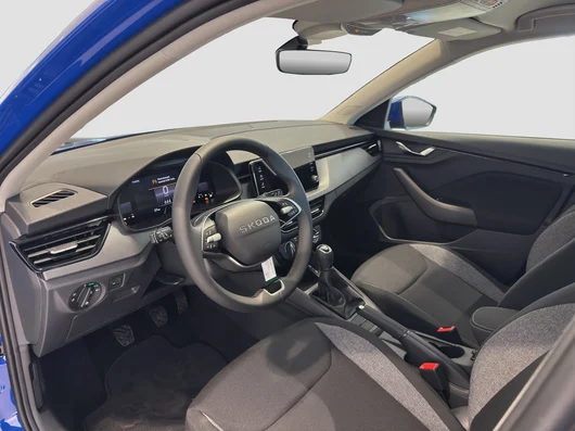 Bild eines Scala Essence TSI
