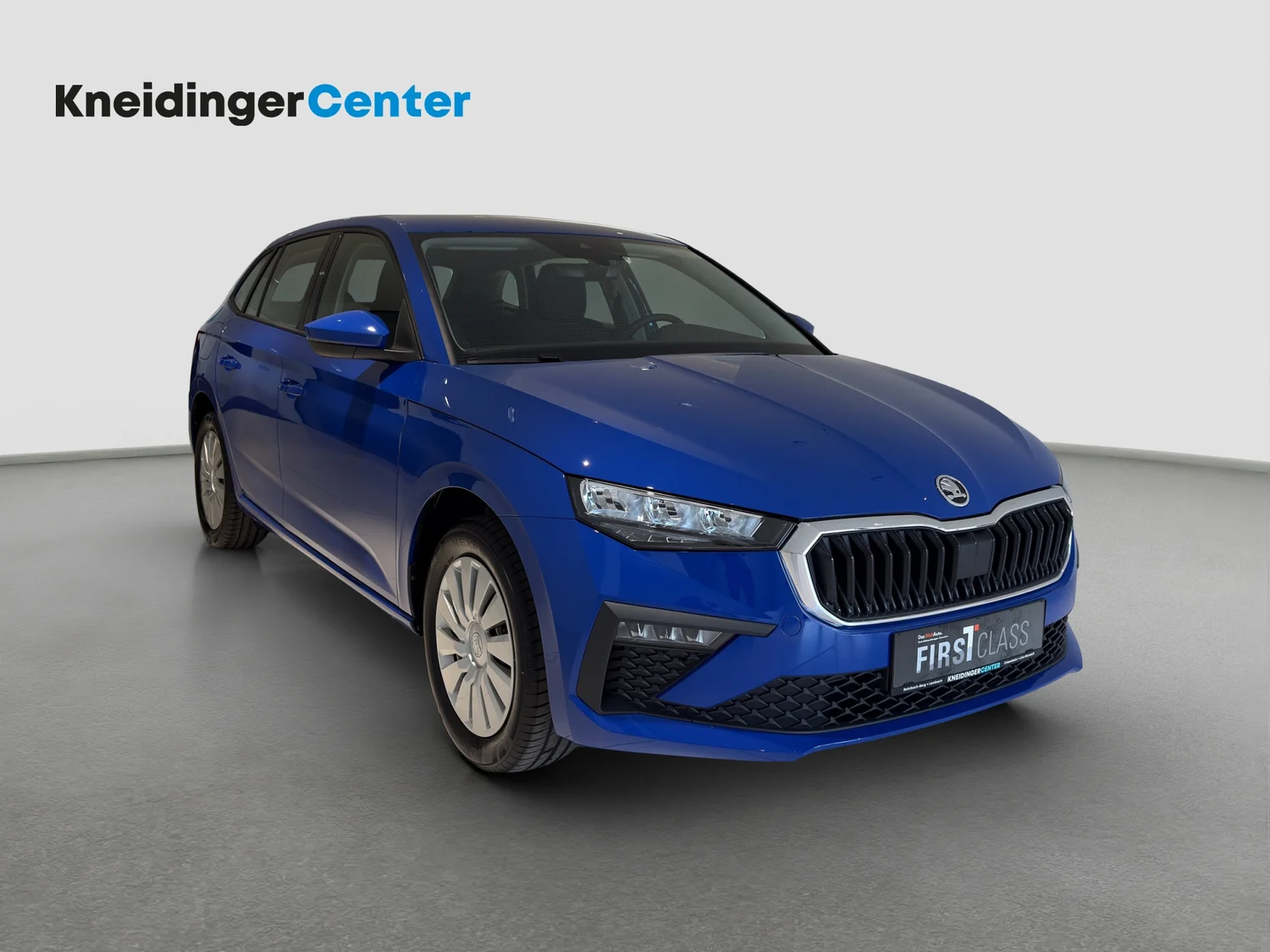 Bild eines Scala Essence TSI