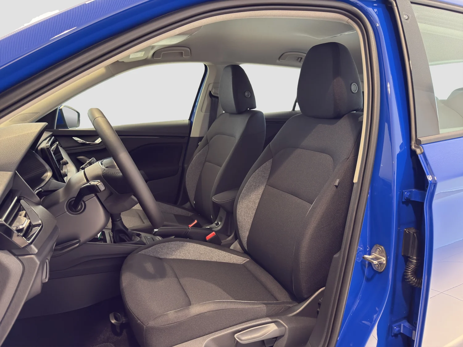Bild eines Scala Essence TSI