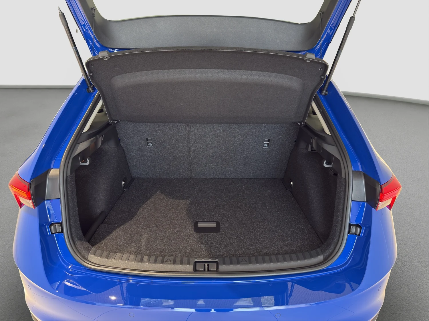 Bild eines Scala Essence TSI